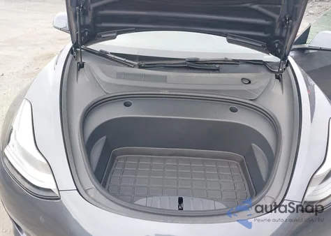 2023 Tesla Model 3 Rear-Wheel Drive z USA, uszkodzony, nr VIN 5YJ3E1EA5PF643087